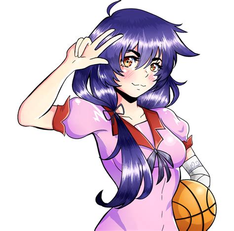 Suruga Kanbaru debujo